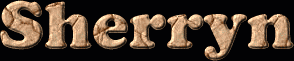 Sherryn First Name