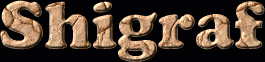 Shigraf First Name