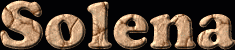 Solena First Name