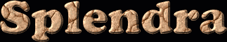 Splendra First Name