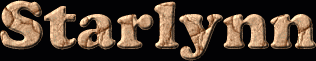 Starlynn First Name