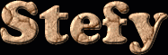 Stefy First Name