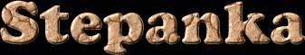 Stepanka First Name