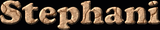 Stephani First Name