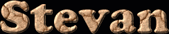 Stevan First Name