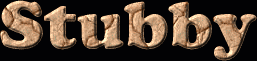 Stubby First Name