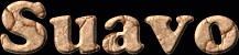 Suavo First Name