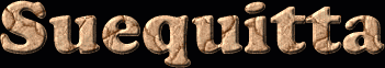 Suequitta First Name