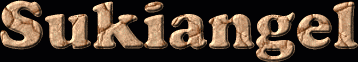Sukiangel First Name