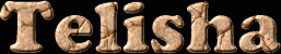 Telisha First Name