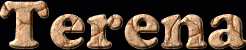 Terena First Name
