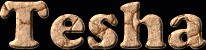 Tesha First Name