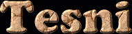Tesni First Name