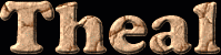 Theal First Name