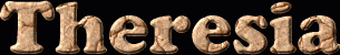 Theresia First Name