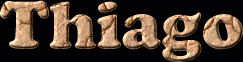 Thiago First Name