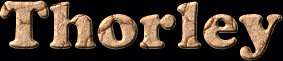 Thorley First Name