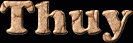 Thuy First Name