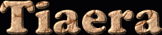 Tiaera First Name