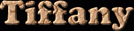 Tiffany First Name