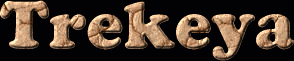 Trekeya First Name