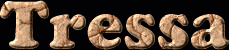 Tressa First Name