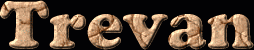 Trevan First Name