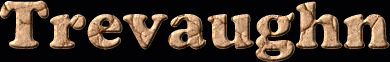 Trevaughn First Name