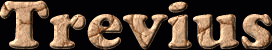 Trevius First Name