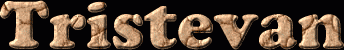 Tristevan First Name