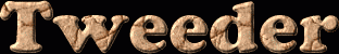 Tweeder First Name