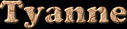 Tyanne First Name