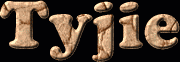 Tyjie First Name