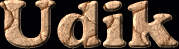 Udik First Name