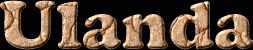 Ulanda First Name