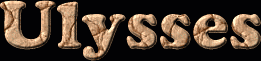 Ulysses First Name