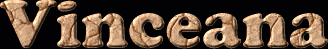 Vinceana First Name