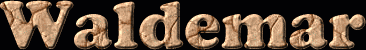 Waldemar First Name