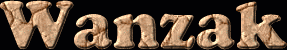 Wanzak First Name