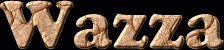 Wazza First Name