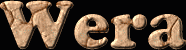 Wera First Name