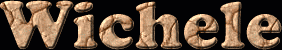 Wichele First Name