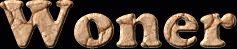 Woner First Name