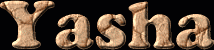 Yasha First Name