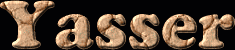 Yasser First Name