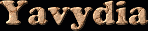 Yavydia First Name