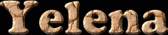 Yelena First Name