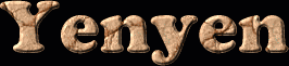 Yenyen First Name