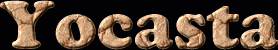 Yocasta First Name