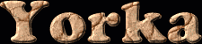 Yorka First Name